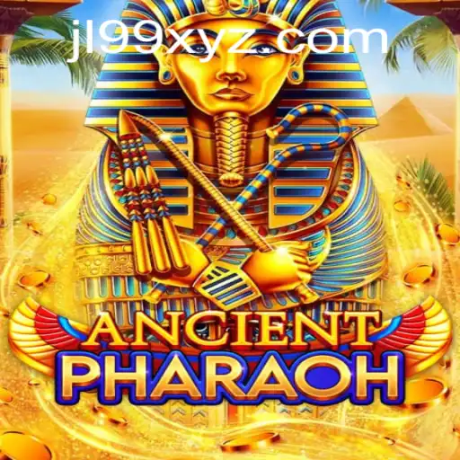 AncientPharaoh: A Journey Into the Mysteries of the Past