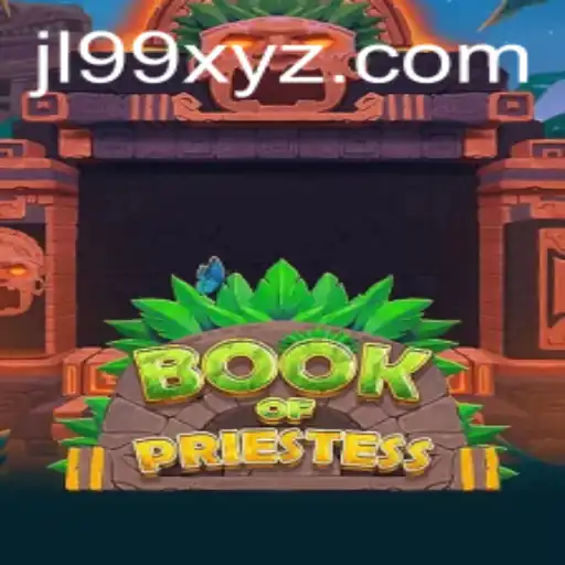 Book of Priestess: Unveiling the Mystical Saga of JL99