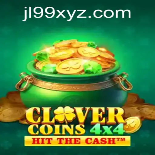 Unveiling CloverCoins4x4: The Innovative Gameplay Revolutionizing Interactive Entertainment