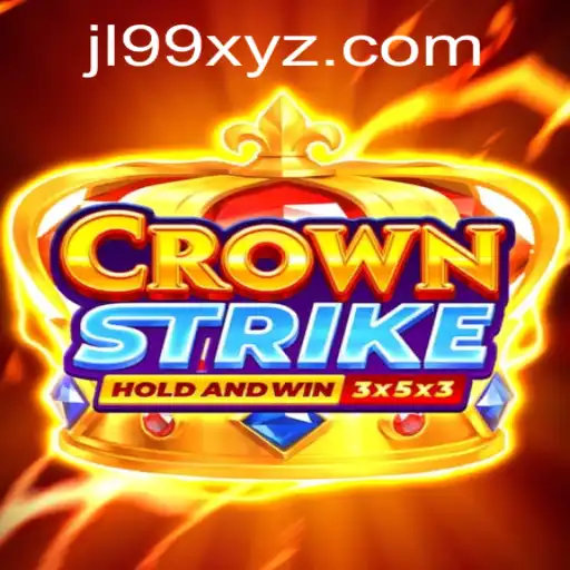 CrownStrike: The Tactical Apex in Gaming