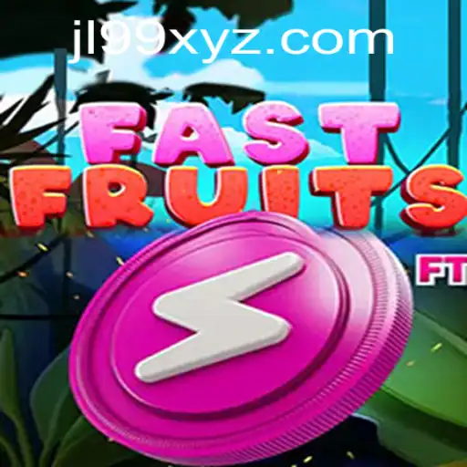 FastFruits: A Juicy Adventure with JL99