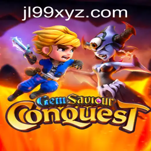 GemSaviourConquest: A Journey into a World of Adventure