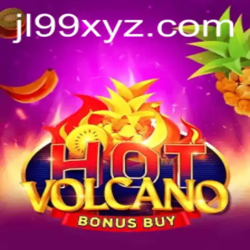 Discover the Fiery Thrills of HotVolcanoBonusBuy with JL99