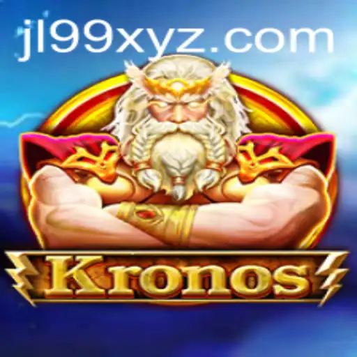 Unveiling Kronos: A Glimpse into the Revolutionary Gaming Experience