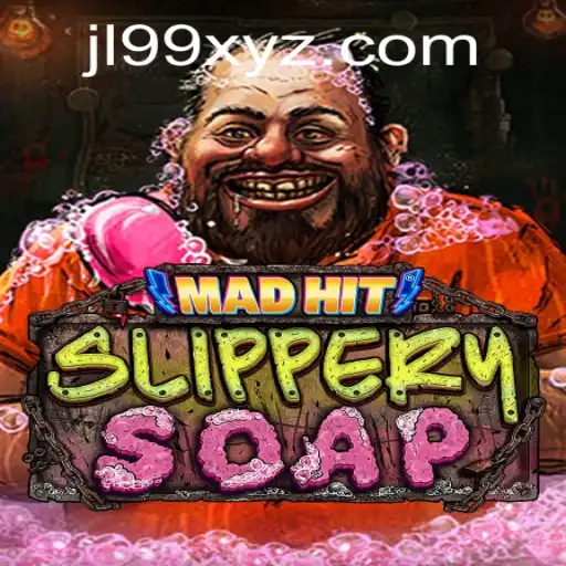 Discover the Thrilling World of MadHitSlipperySoap