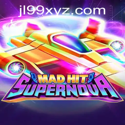 MadHitSupernova: The Thrilling Game Taking the World by Storm