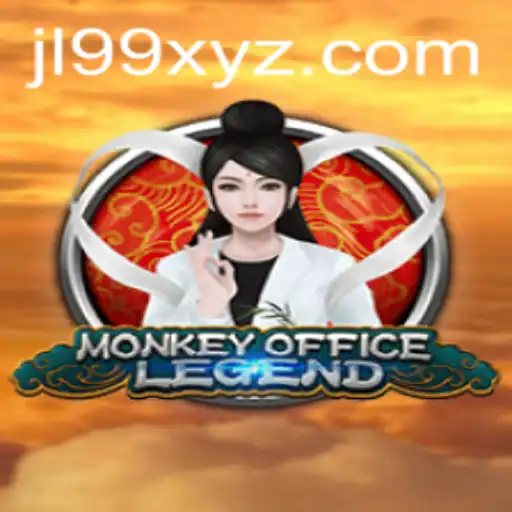Unveiling MonkeyOfficeLegend: An Epic Journey in the Corporate Jungle with JL99