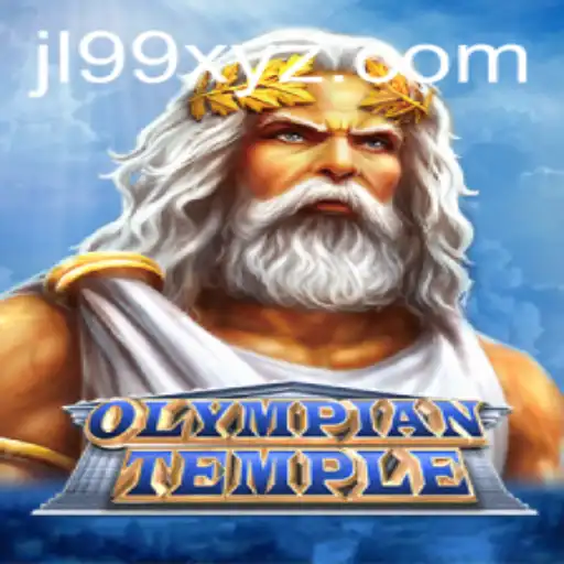 OlympianTemple: A Mythical Journey through Ancient Realms