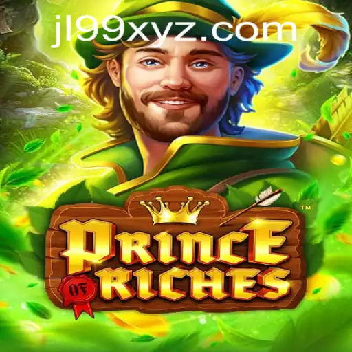 Exploring the World of PrinceOfRiches: A Thrilling Adventure Awaits
