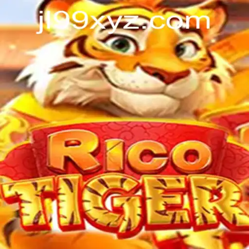 RicoTiger: The New Era of Interactive Gaming