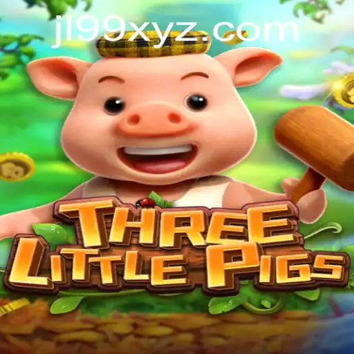 Unraveling the Excitement of THREELITTLEPIGS: A Game of Strategy and Fun