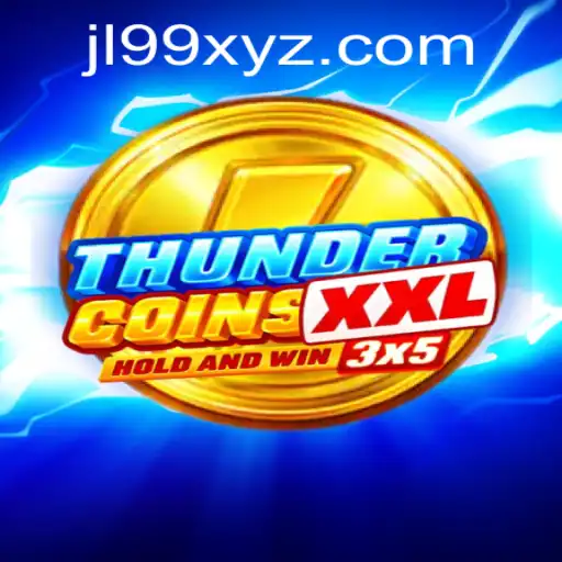 Discover the Thrill of ThunderCoinsXxl: The Ultimate Gaming Experience